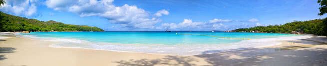 Strandpanorama | 0486