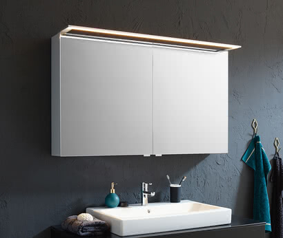SPRINZ Modern-Line mirror cabinet