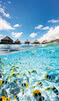 4008 Wasserbungalows shutterstock 151545500 print WEB