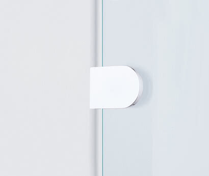 Spinell Plus shower wall bracket