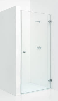 Spinell Plus shower niche model