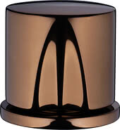 Polished bronze 130