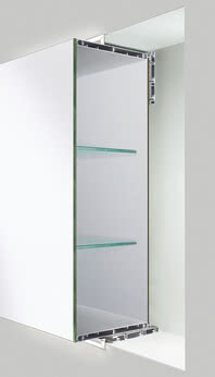 SPRINZ Küchenschrank
