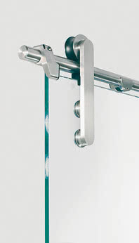 Sliding door system Motion 200 Plus Fittings