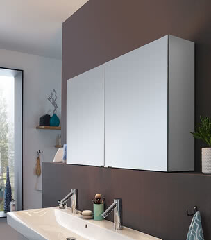 SPRINZ Classical-Line mirror cabinet