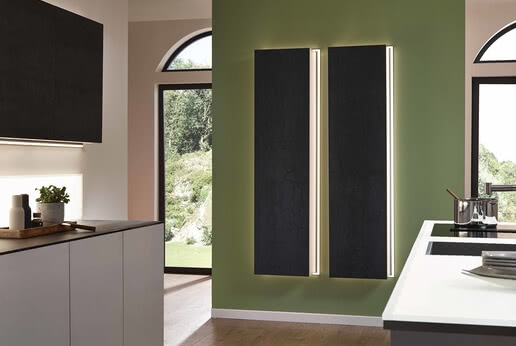 SPRINZ Küchenschrank