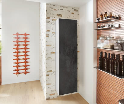 SPRINZ Küchenschrank