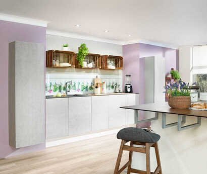 SPRINZ Küchenschrank