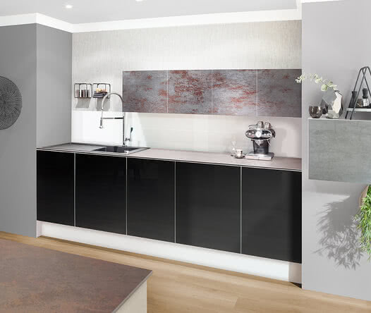 Sprinz Kitchen World design