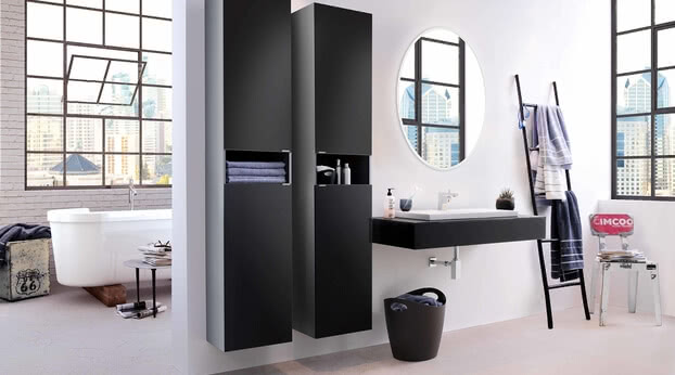 SPRINZ Classical-Unit bathroom furniture