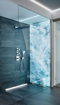Sytem Premium LED with motif