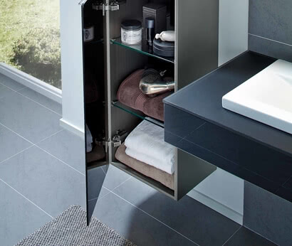 SPRINZ Classical-Unit bathroom furniture