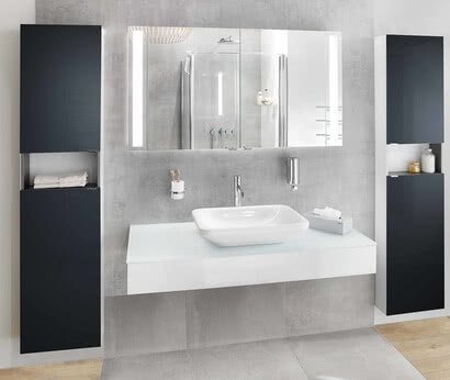 SPRINZ Modern-Unit bathroom furniture