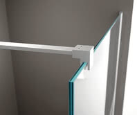 ColorStar stabilizing bar glass side