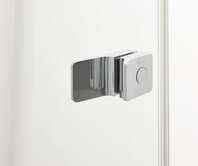Pure and balanced handle