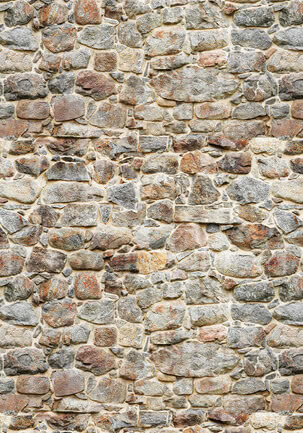 Nature stone wall | 4040