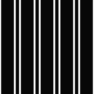 Vertical Stripes 7.4.27 (Oxford) | St. 95205