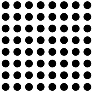 Dots 10 positive | P.95210