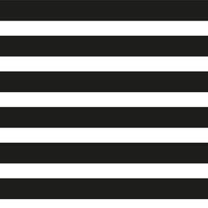 Horizontal stripes 15.10 (Nürnberg) | W.92098