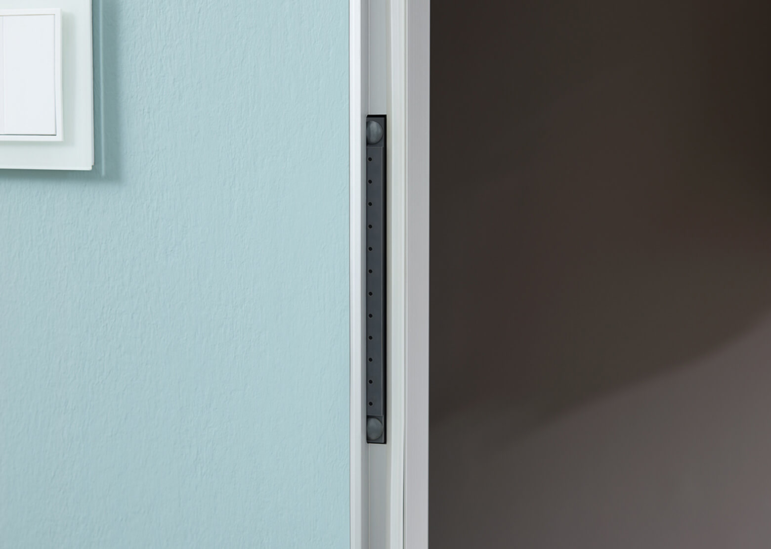 Magnetic strip of Aluzarge 200 Magnet