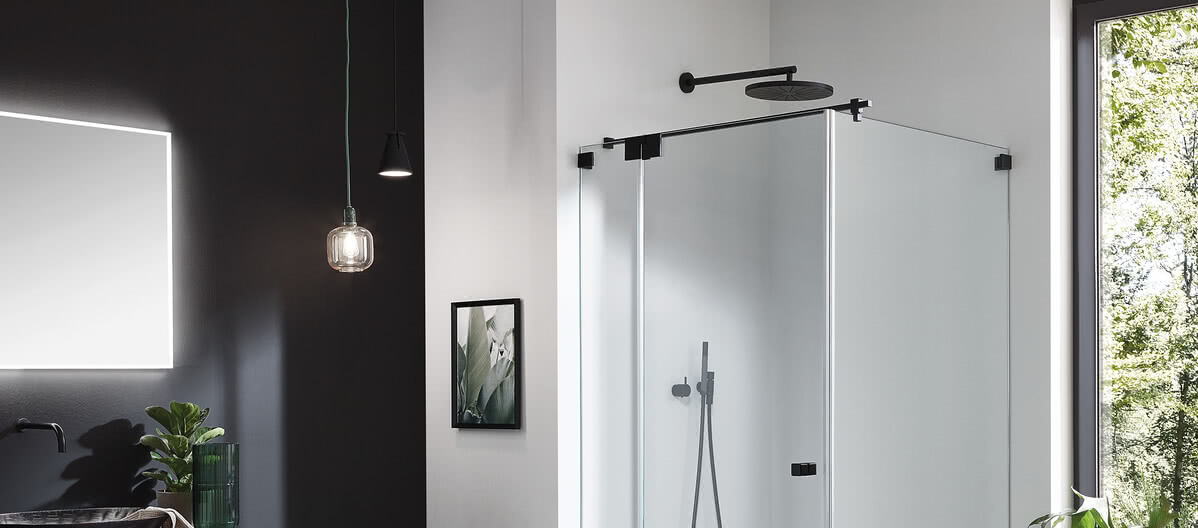 World of Showers