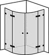 Beryll quadrant