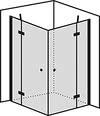 Edition Line corner entry
