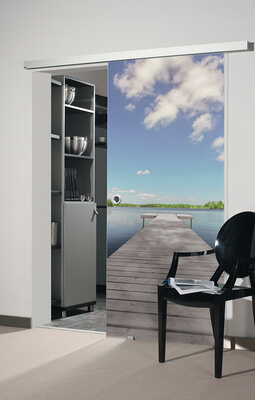 SPRINZ Motion700 Mainau