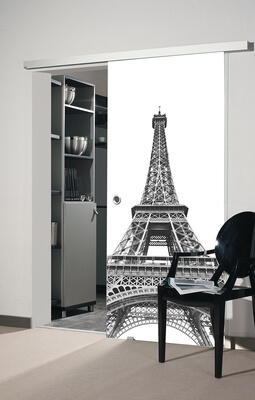 SPRINZ Motion700 Paris2