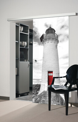 SPRINZ Motion700 PortFairy