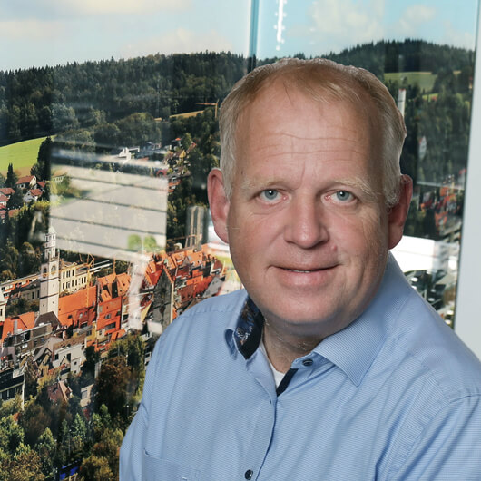 Heiko Meyer, Handelsvertretung Bauelemente für Hamburg und Schleswig-Holstein