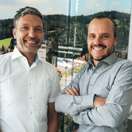 Heinz Strobl GmbH, Handelsvertretung Bauelemente für Bayern, Salzburg Stadt, Nord-Tirol und Vorarlberg