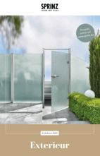 SPRINZ Exterieur