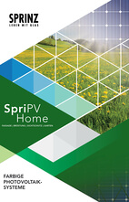 SpriPV Home