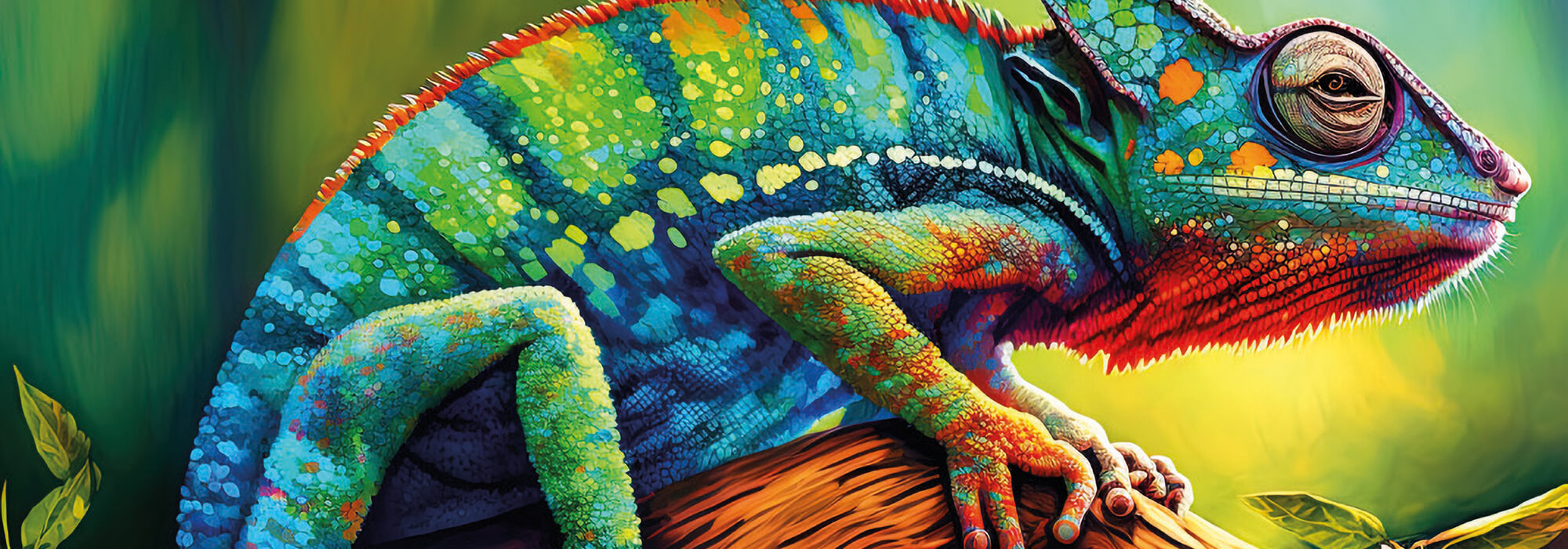 Cameleon