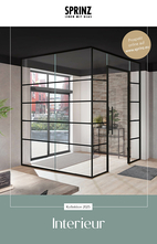 SPRINZ Interieur