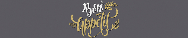 Bon appetit | 0408