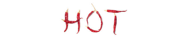 Hot Chilli | 0412