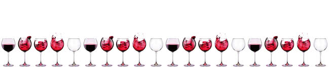 Wine glasses | 0402