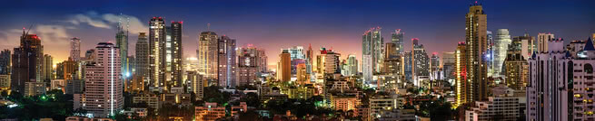 Skyline Bangkok | 0439