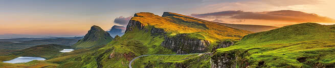 Scottish landscape | 0450