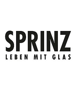 1988 Sprinz Logo