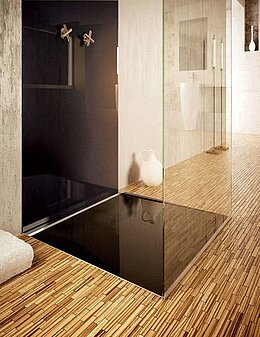 2001 Oberflächenbündige Beschlagtechnik SIRIUS