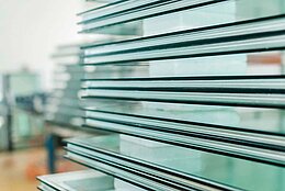 1994 Verbundsicherheitsglas