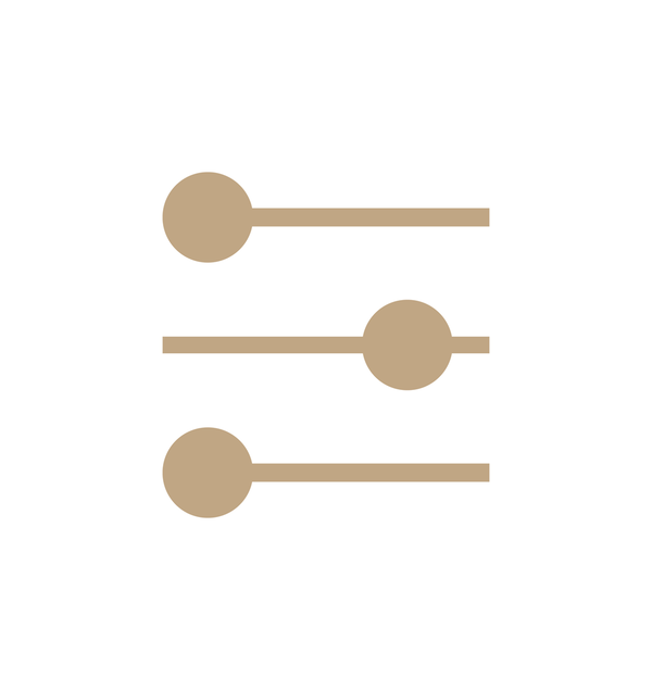 Duschenfilter Icon